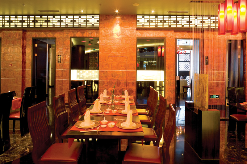 彩海轩中餐厅-13