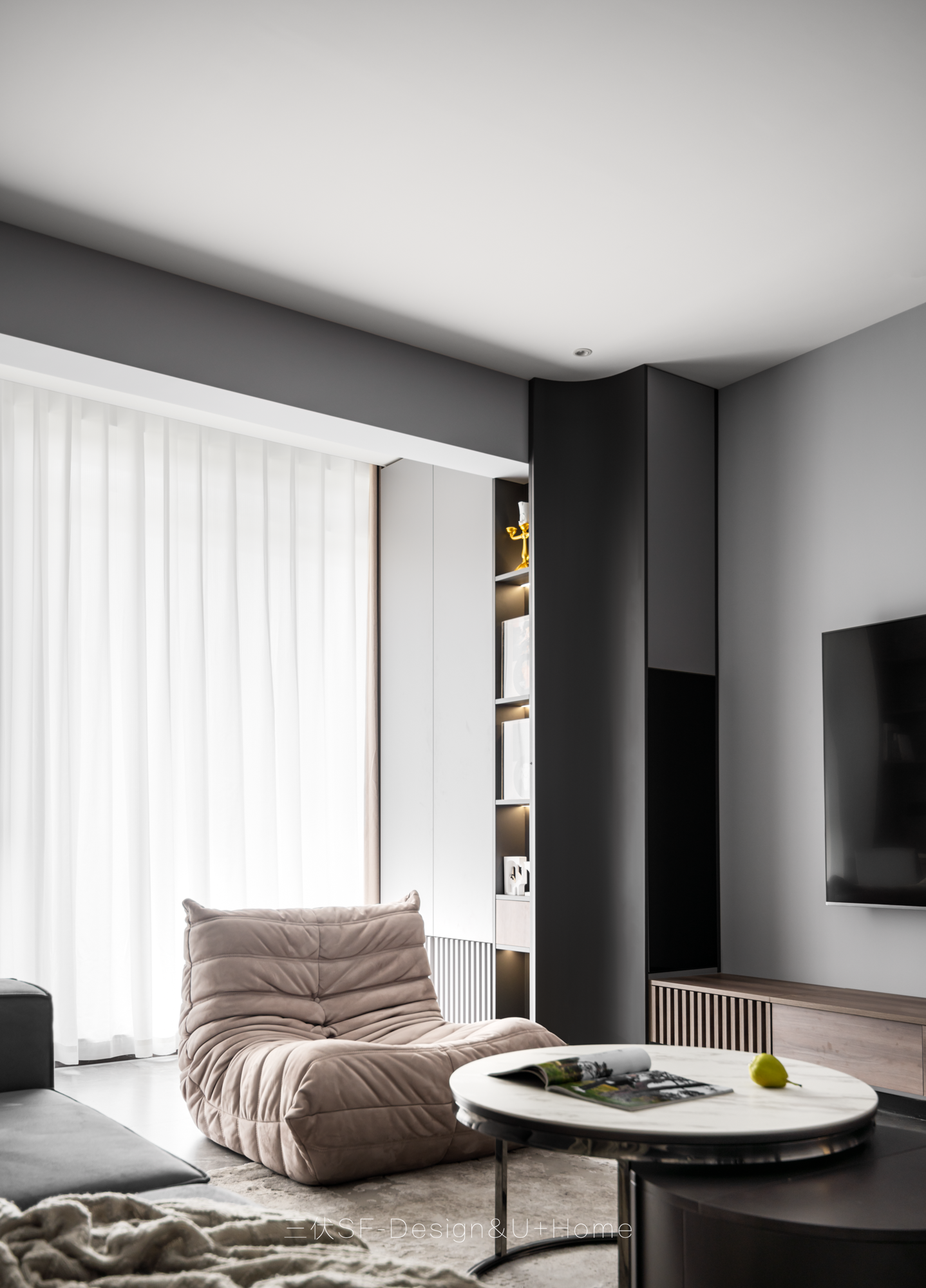 三线空间打造仪式感家居-10