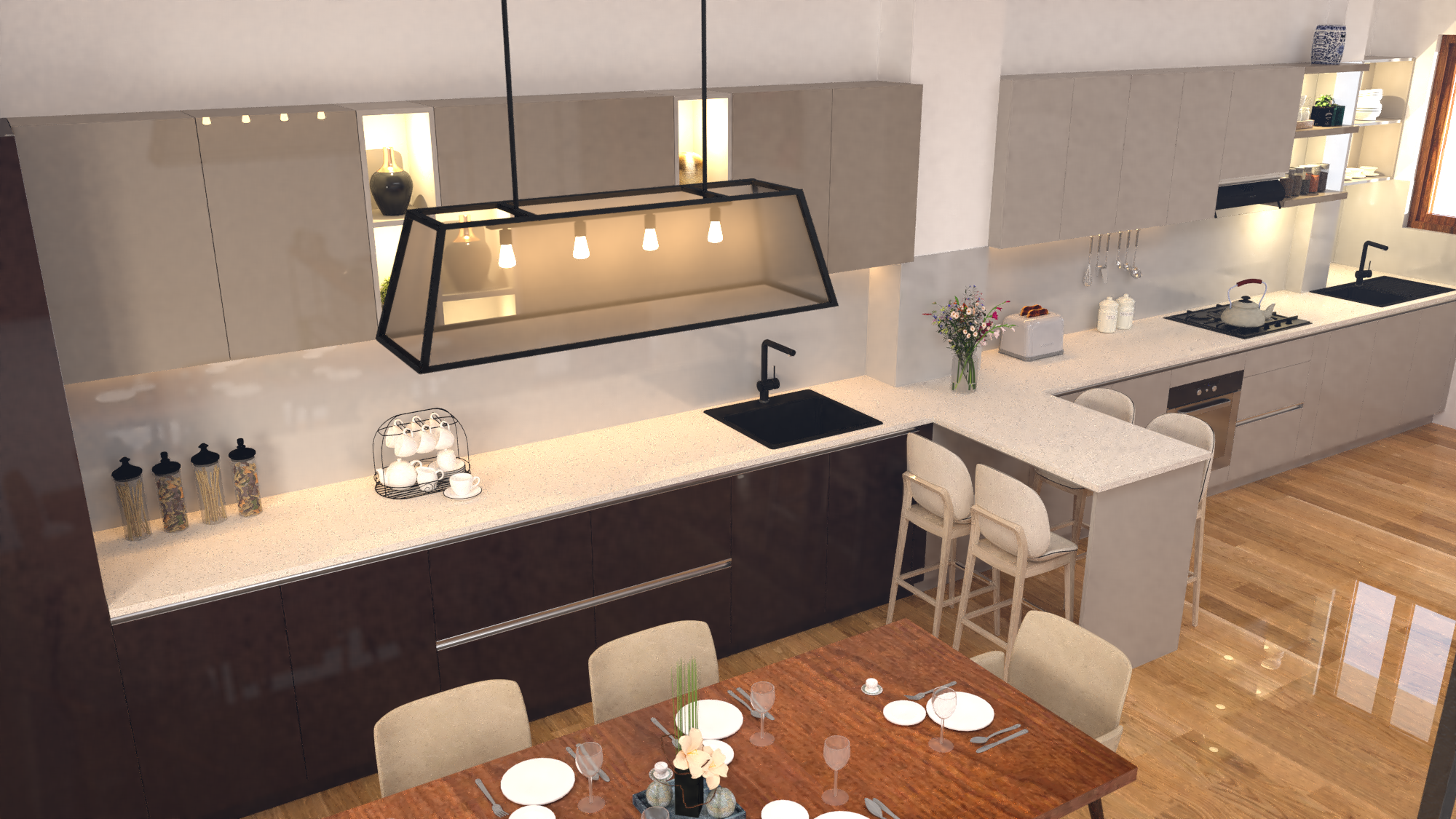 Apartment Project @ Colombo-6