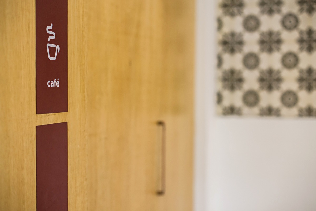 卡萨共享工作空间丨巴西-35