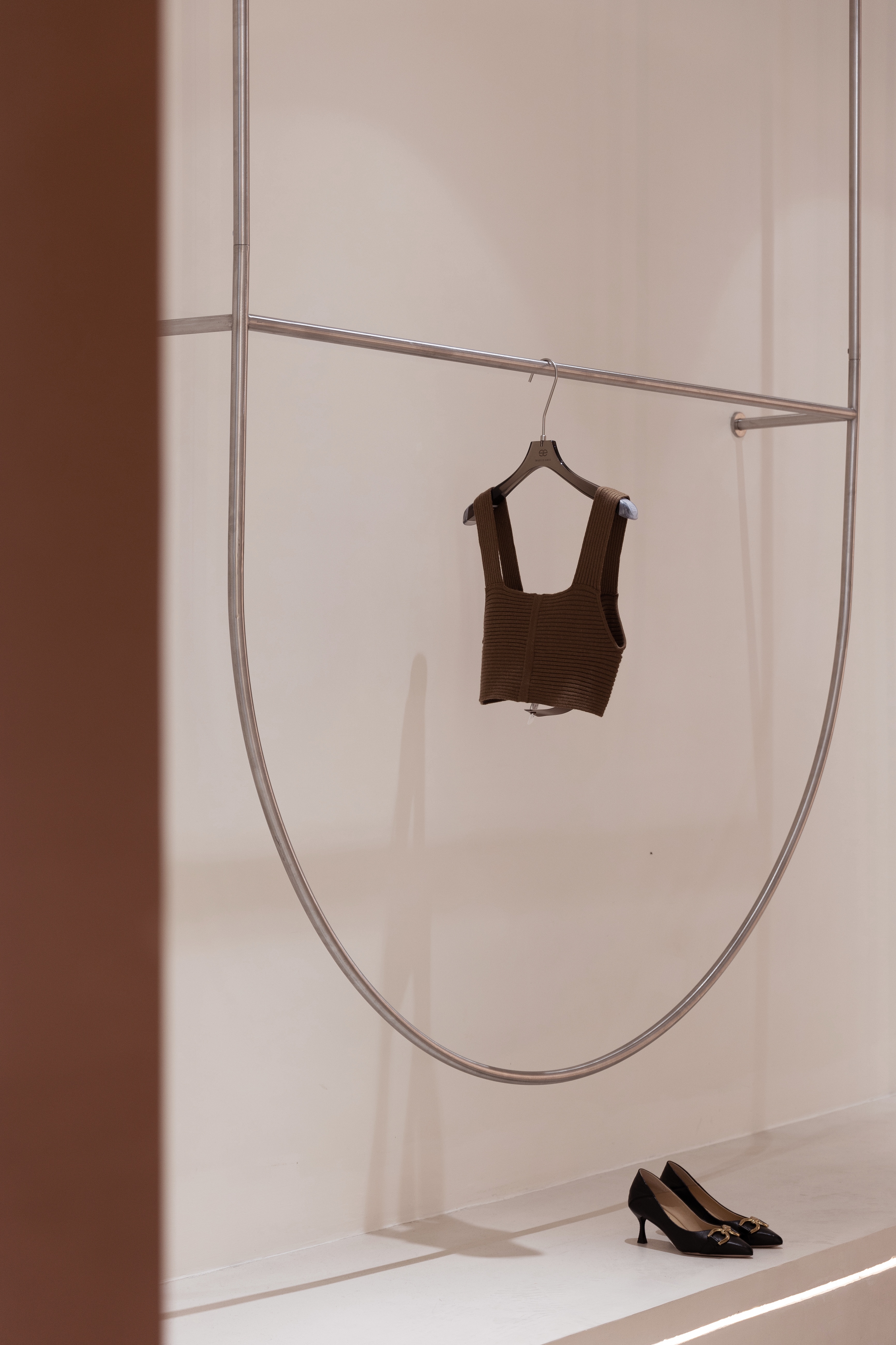 SE1 服装门店设计丨中国漳州丨厦门云海国际设计-34