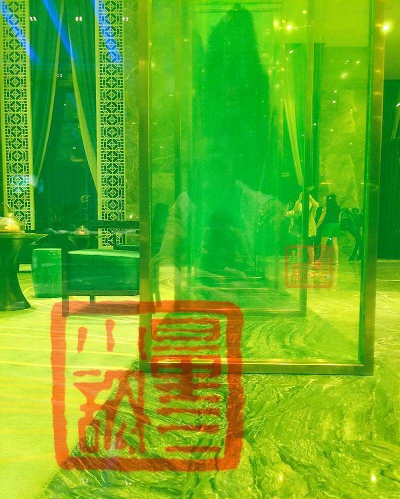 贵州义龙湖景国际酒店-10