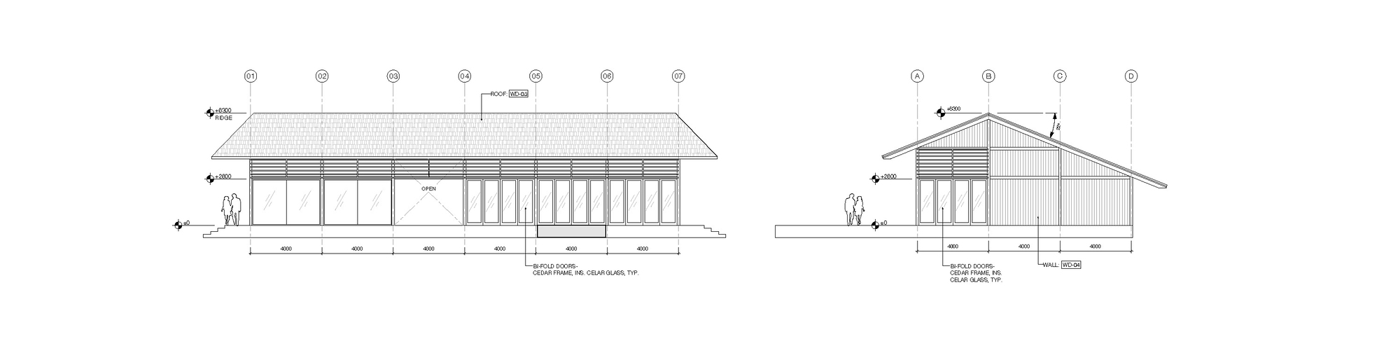 卡吉岛水疗中心丨马尔代夫丨Yuji Yamazaki Architecture-29