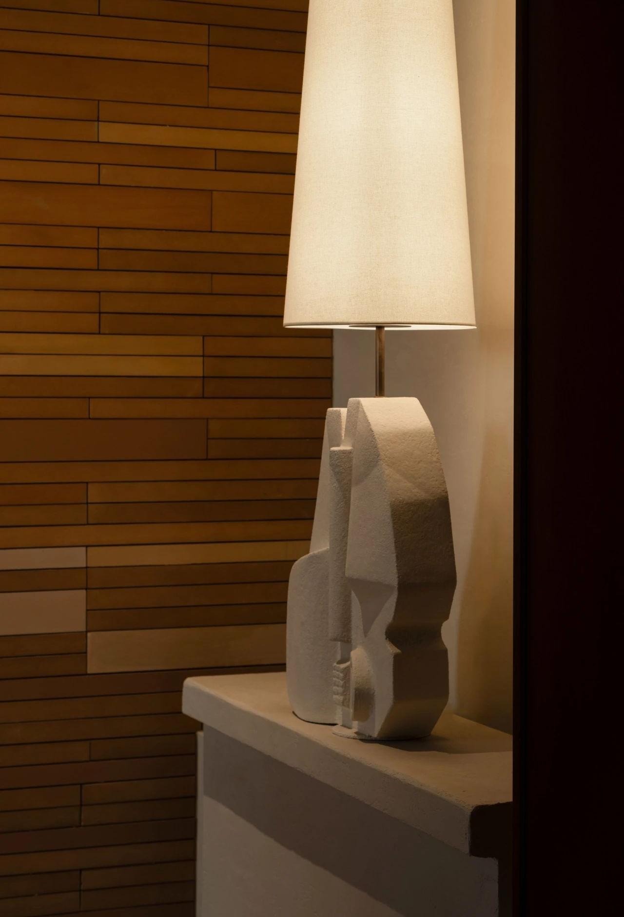 天津中海·长林郡丨中国天津丨上海璞辉空间设计有限公司,深圳壹方空间设计有限公司-31