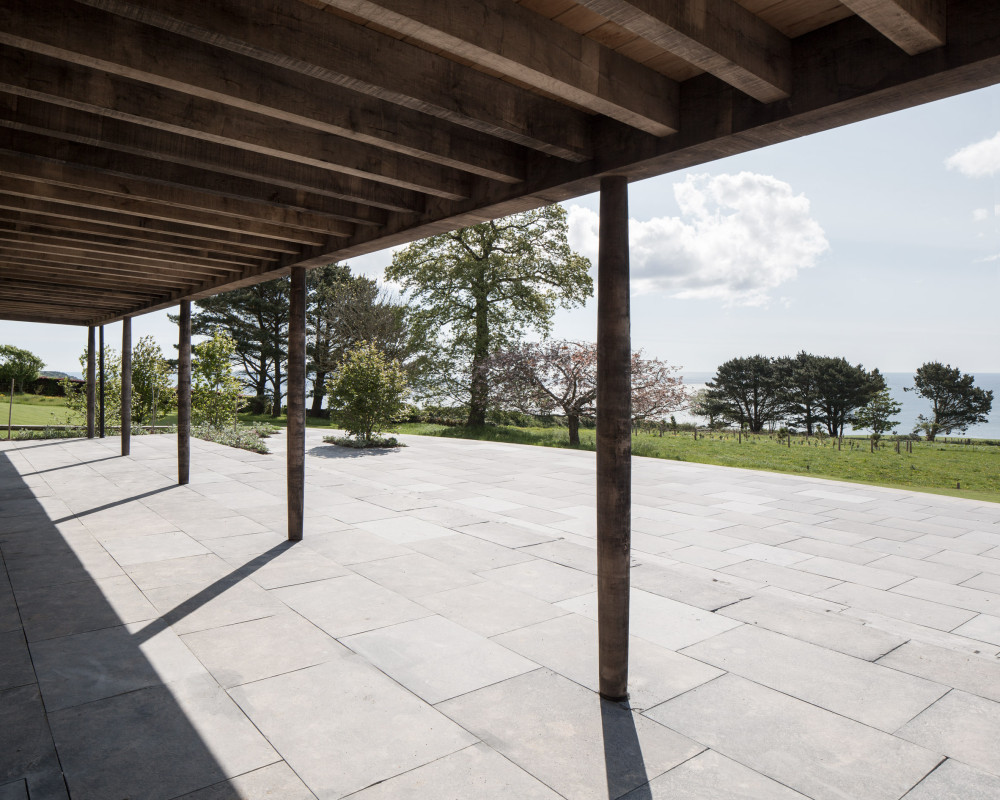 6a 建筑师打造明亮生活空间——海滨住宅翻新设计-2