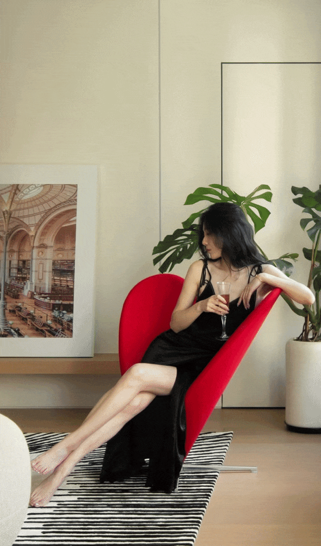 象山墅院·光年之旅丨中国南京丨观享际SKH室内设计-728