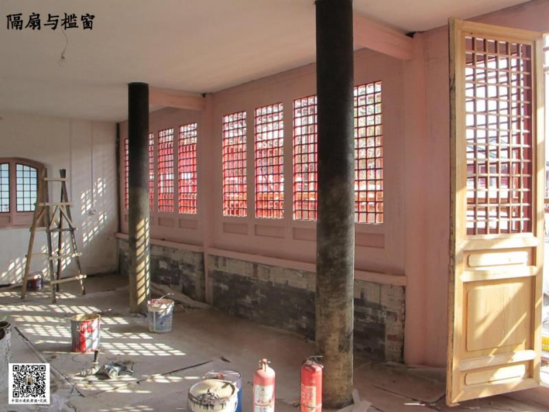 探秘中国古代建筑装饰，解锁传统工艺之美-103