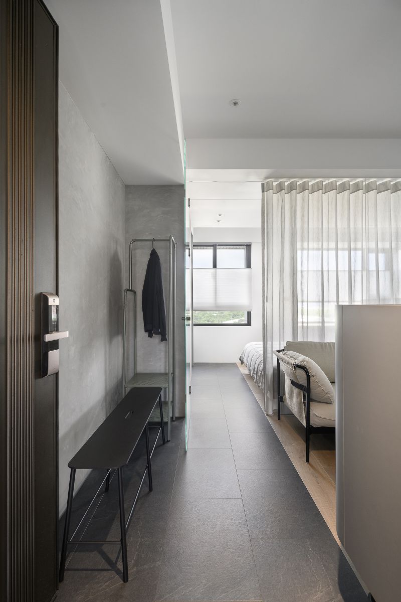 墨染室内设计作品丨禾光室内装修设计有限公司-39