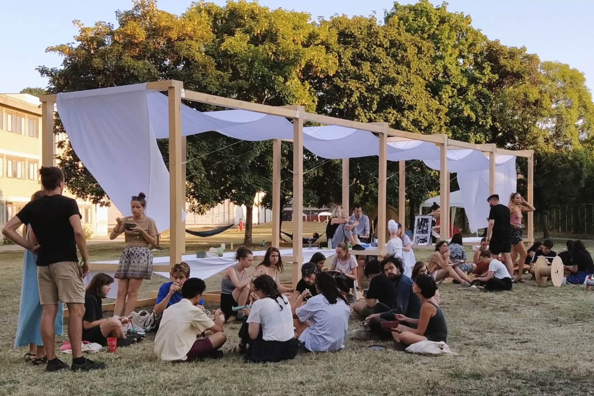 沙特拉工坊亭阁-22