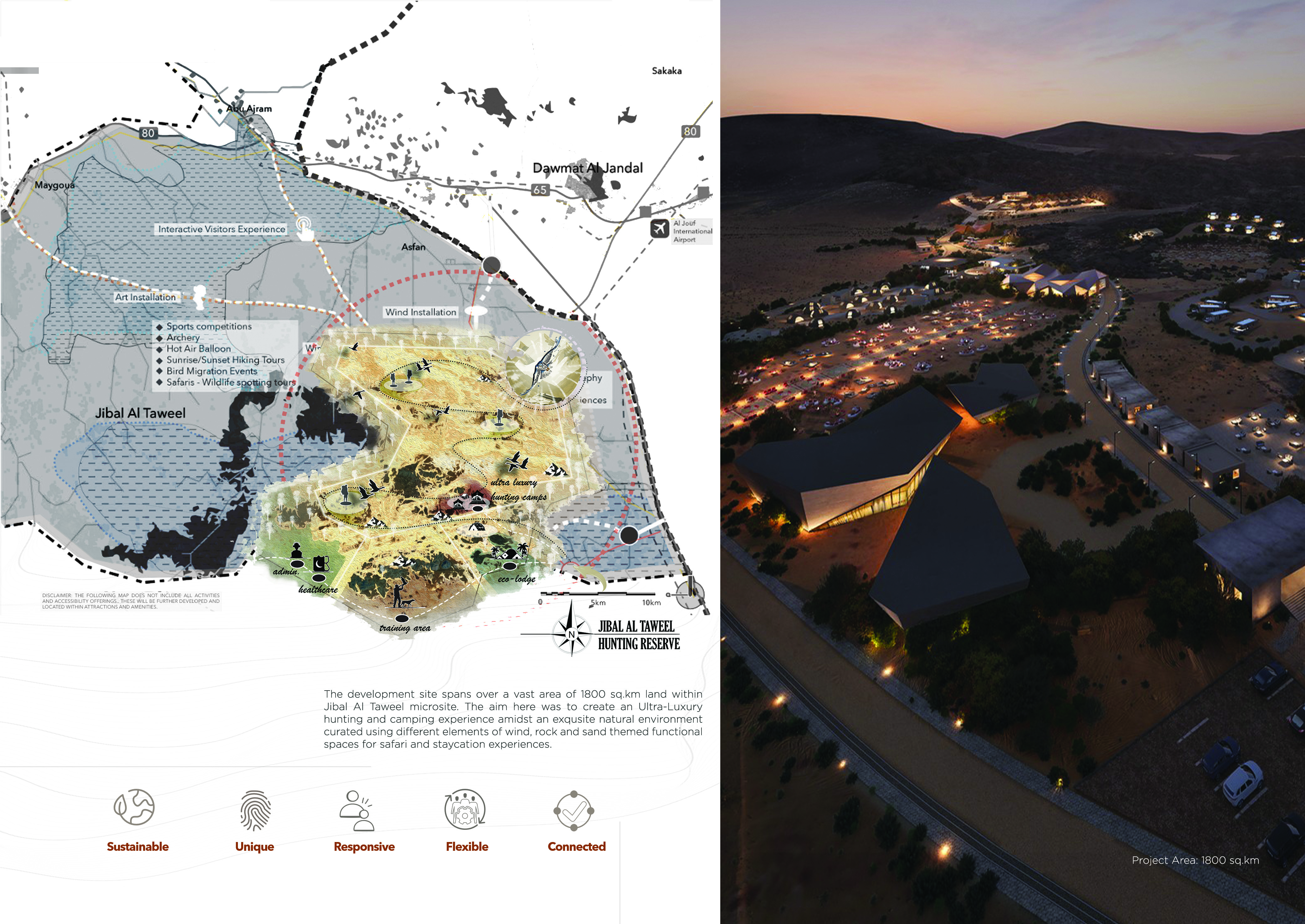 Urban Design Portfolio by Shifany Shah-8
