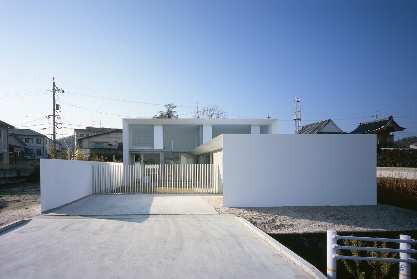 U HOUSE KUBOTA ARCHITECT ATELIER-1