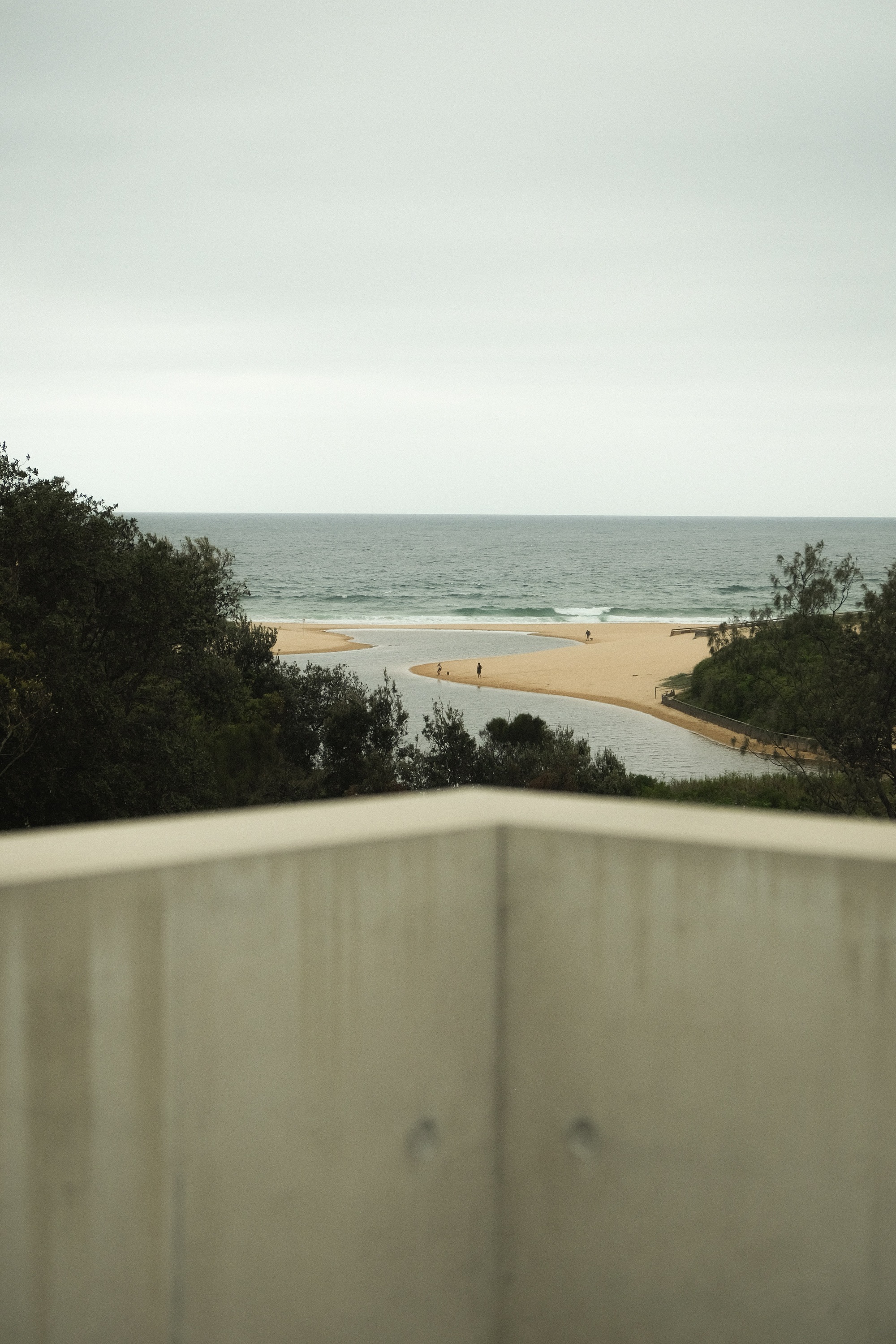 丨澳大利亚悉尼丨Peter Stutchbury Architecture-24