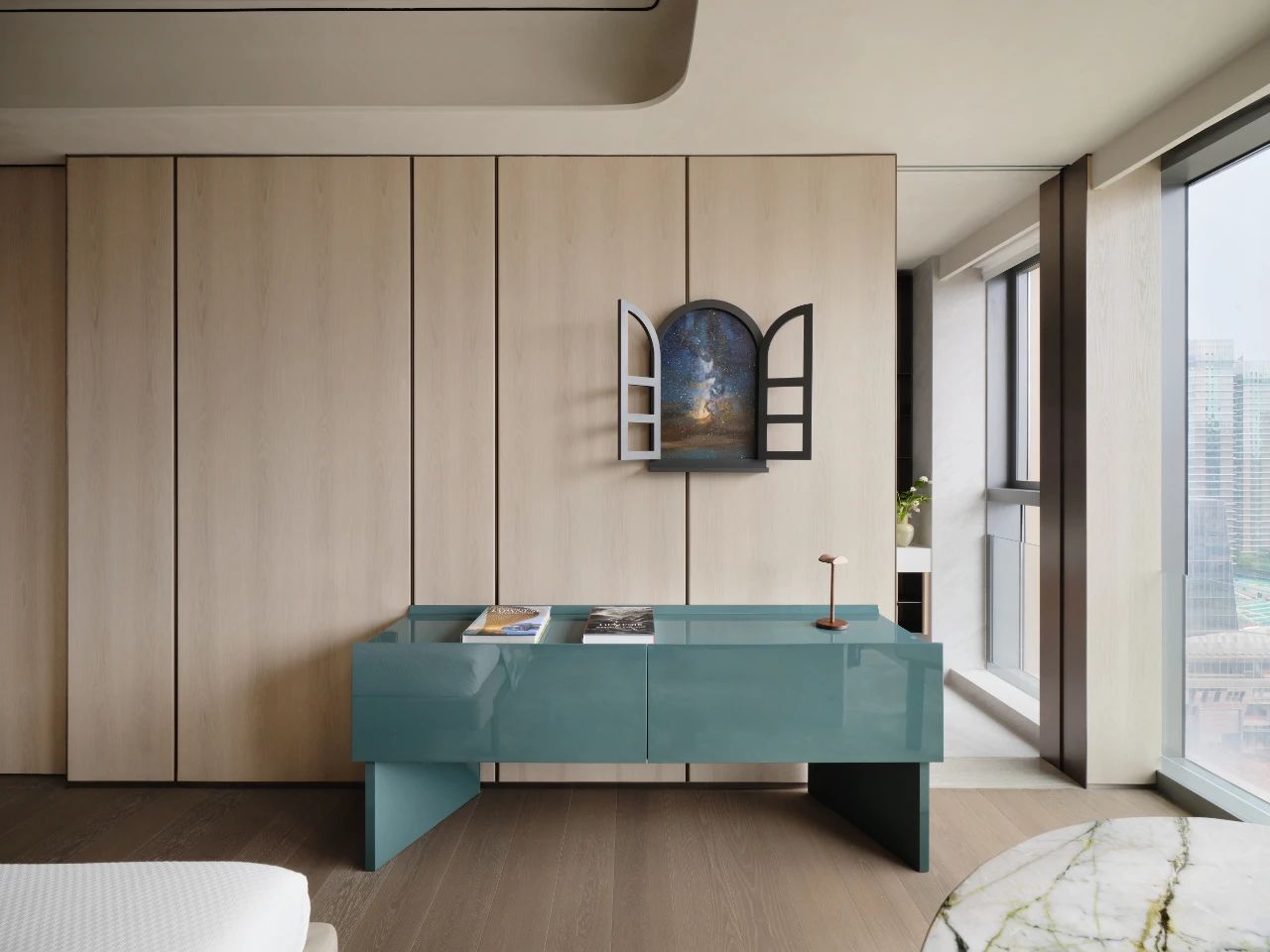 深圳太子湾·瑞玺丨中国深圳丨H.N.LIN 空间美学馆-31