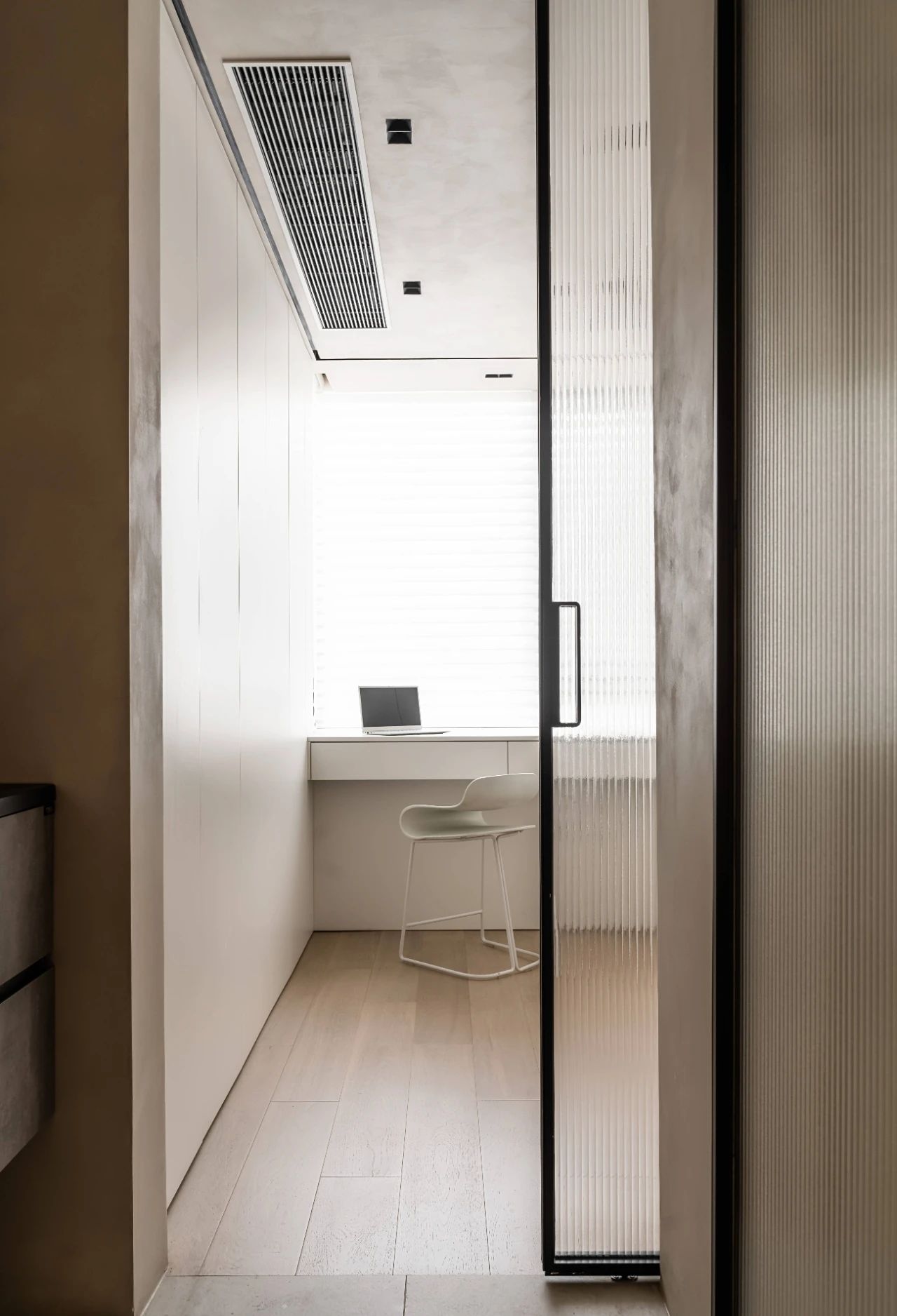 透明的脉搏丨中国上海丨仝设计-49