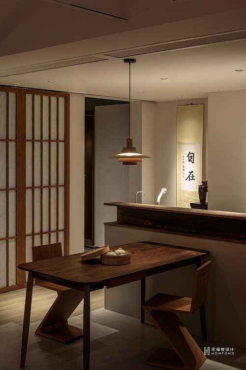 不染 · 成都宏福樘设计丨中国成都-35