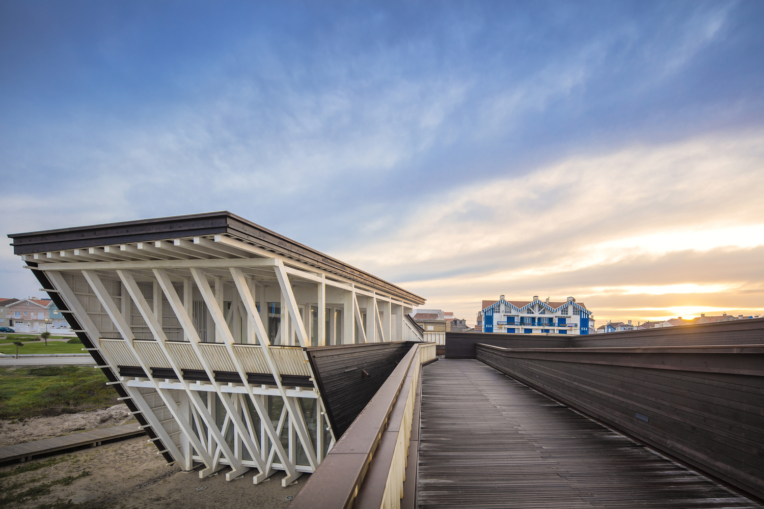 哥斯达黎加新星社会文化中心-18