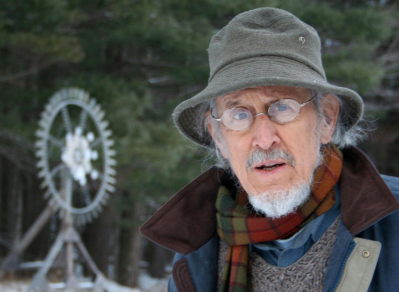 后移动时代的灵动艺术 | Tim Prentice 的雕塑与建筑之美-39