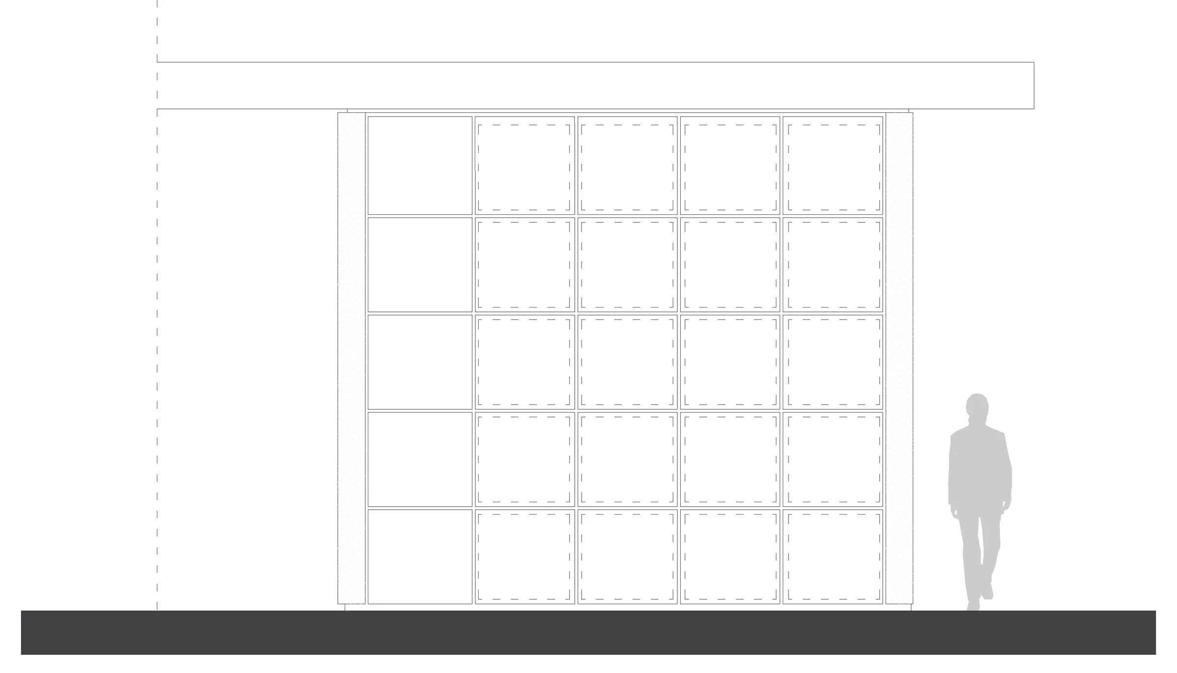 Fusignano 市政公墓丨意大利-22