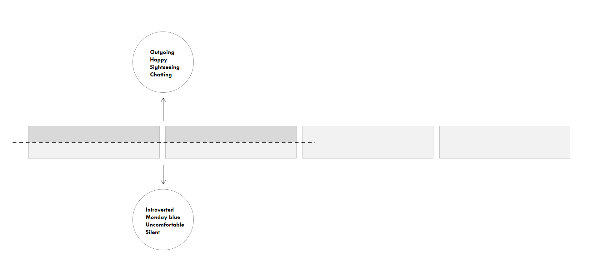 新北市捷运环状线车厢改造（Moving Craft）丨柏成设计（JC. Architecture & Design）-69