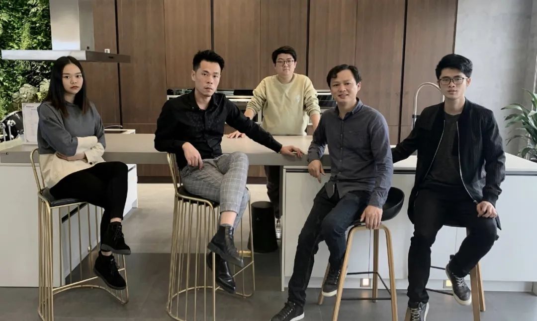 新中式风格丰泰华园别墅设计,诠释东方意境之美-48