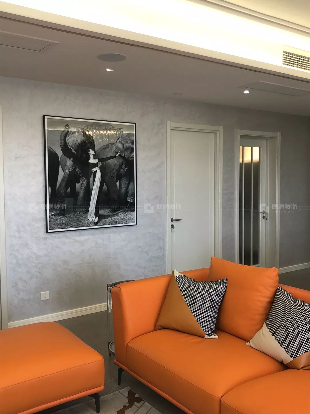 融创观玺台|| 现代轻奢风格装修,品质生活新定义-45