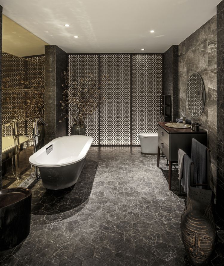 一個能被⌜閱讀⌟的創新空間！‐ KEC TPE By 沈志忠聯合設計/建構線設計 X-Line Design - WEHOUSE-6