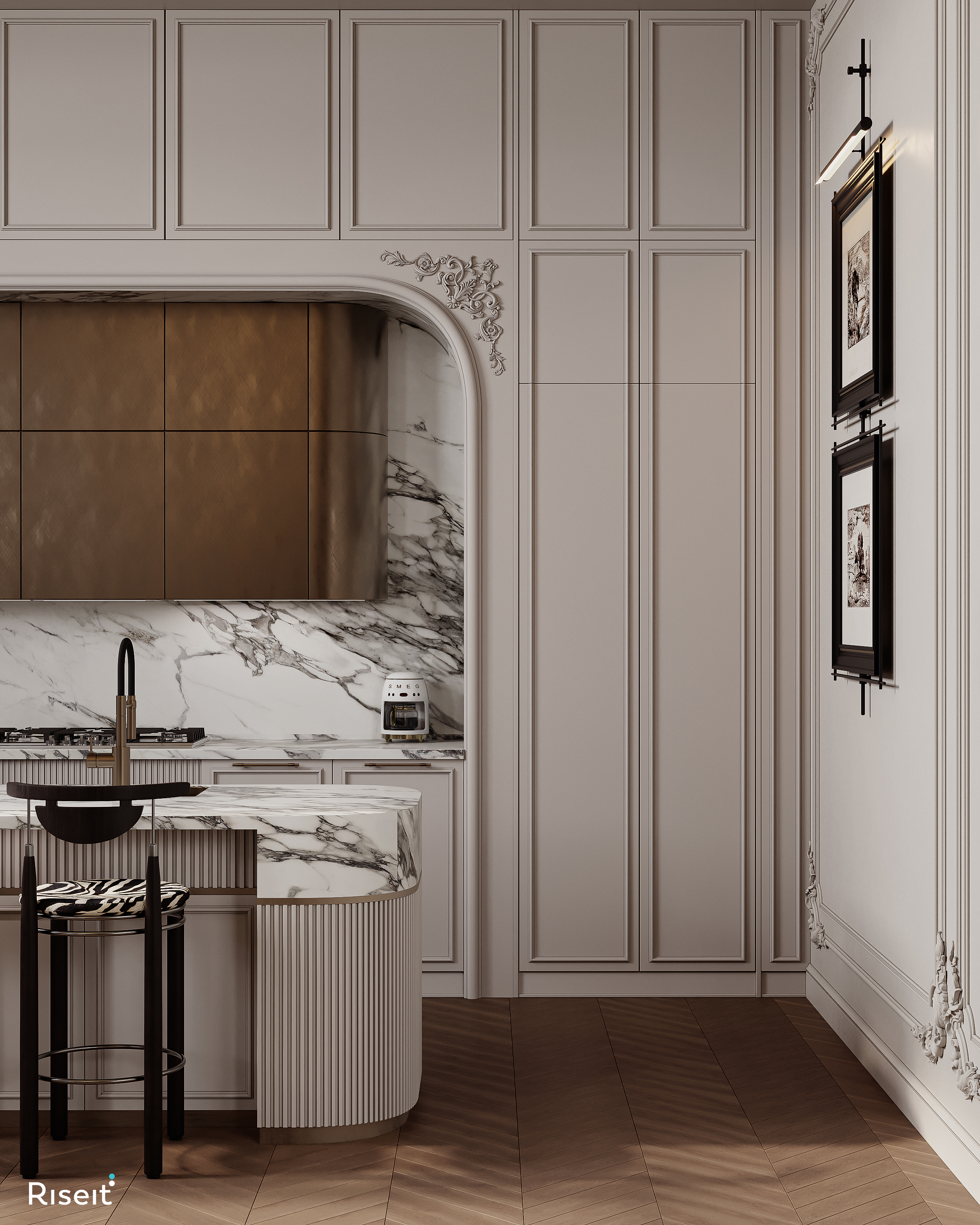 Family living & dining-15