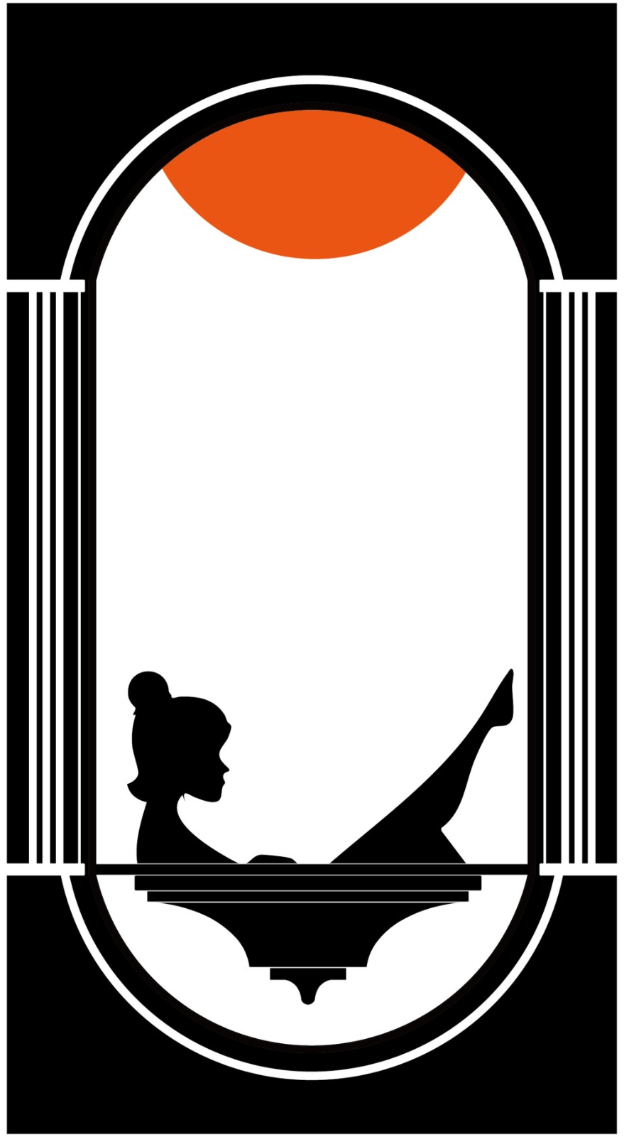 VISTA hotel  (解放碑旗舰店)丨中国重庆丨BDD布道设计-39