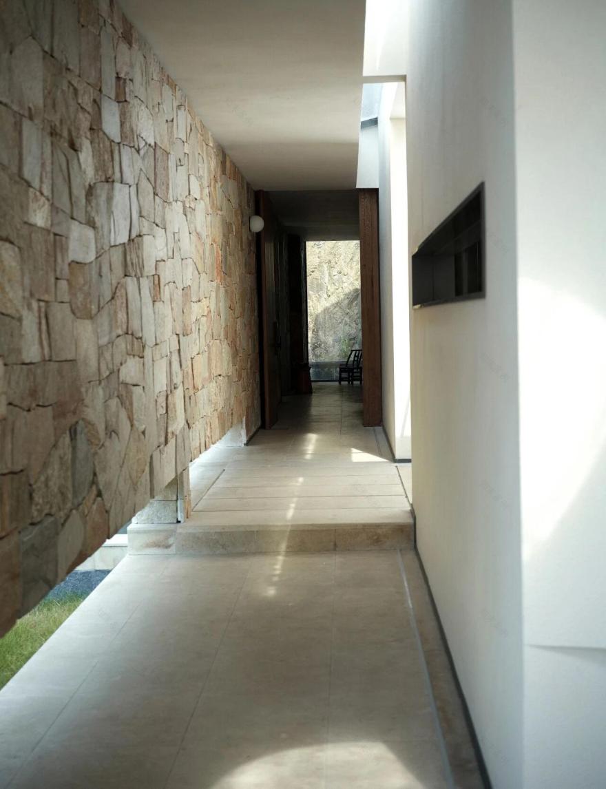 山凹别墅丨中国长沙丨雅度设计-40