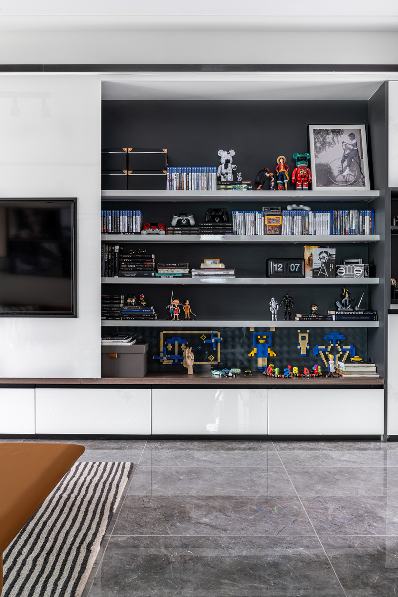 ENJOYDESIGN十年变革之路 | 美学让生活回归本真-86