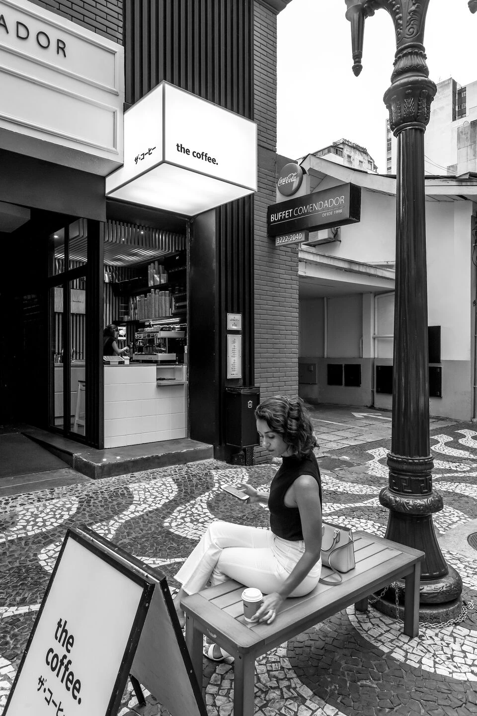 咖啡科门达多·阿劳若丨巴西丨Boscardin Corsi-20