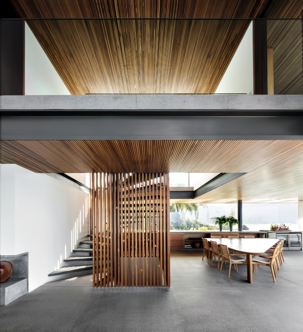 半岛之家丨Brazil丨Bernardes Arquitetura-23