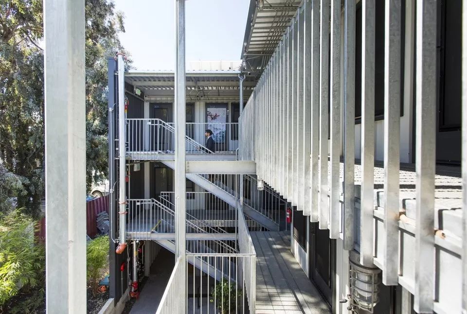 麦克阿瑟·安妮丨Baran Studio Architecture-20