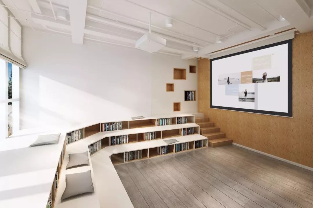 上海 89㎡精装房改造,破局重生,打造温馨宜居之家-113