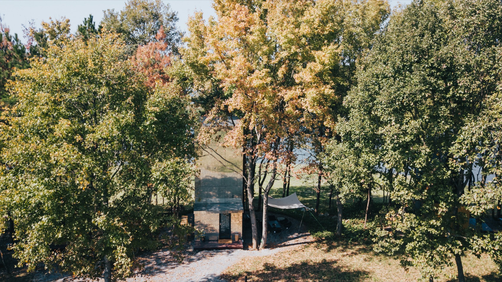 个个世界[荒野之家 #115#] 长颈鹿之家丨中国武汉丨个个世界 Wiki World()+先进建筑实验室AaL-12