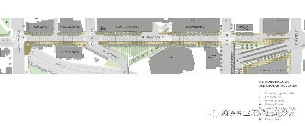 设计大爆炸时代,打造城市景观新地标-115