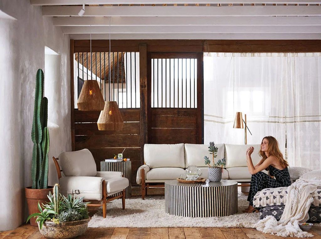 Mikkel Vang 镜头下的品牌室内设计风采-2