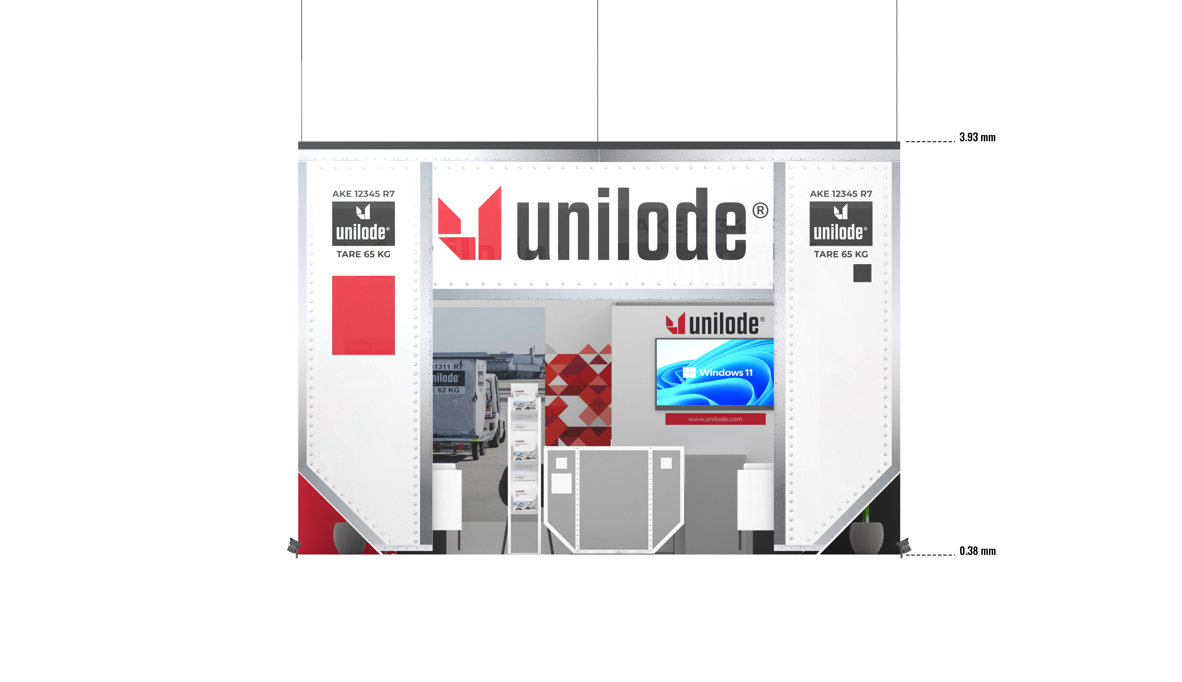 Unilode Design-1