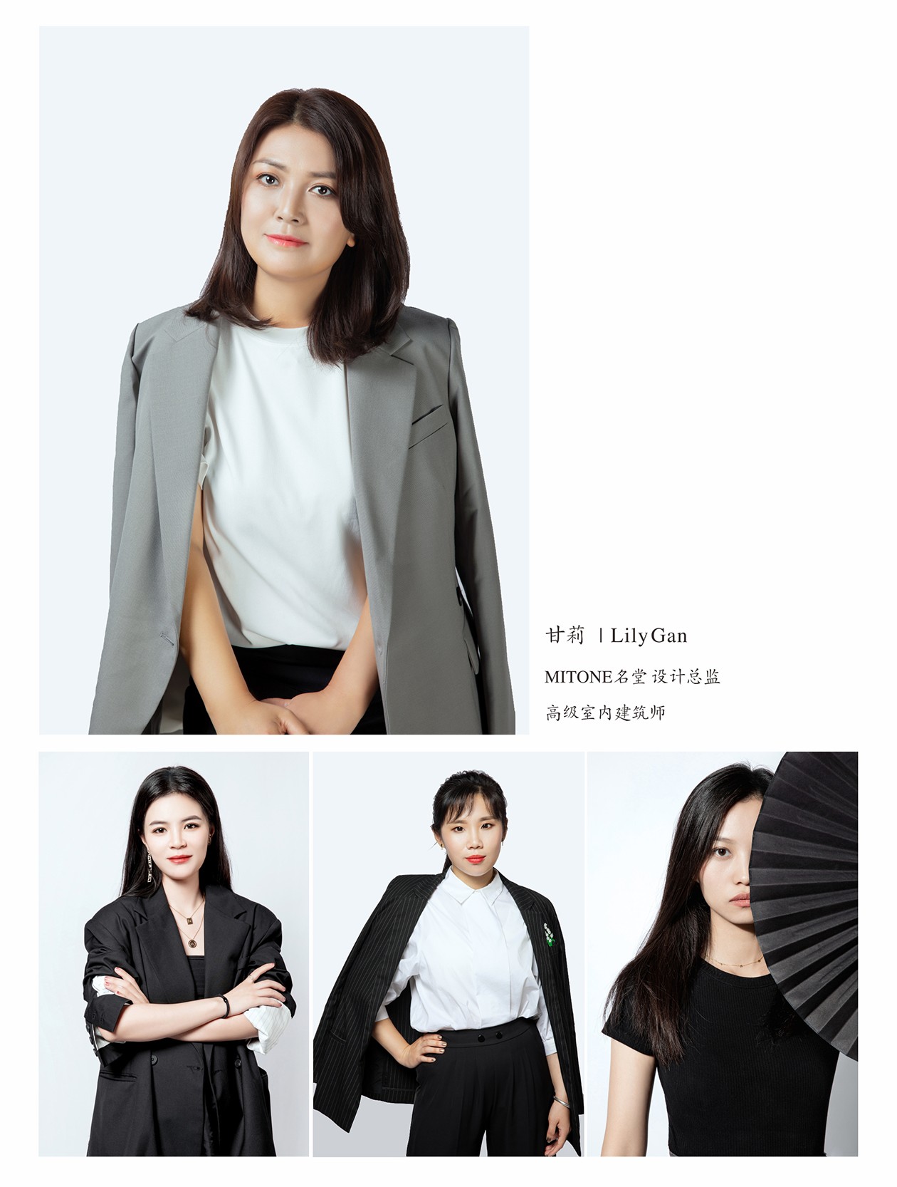 正商·颍河华府售楼中心设计丨中国河南丨名堂(mitone)设计机构-27