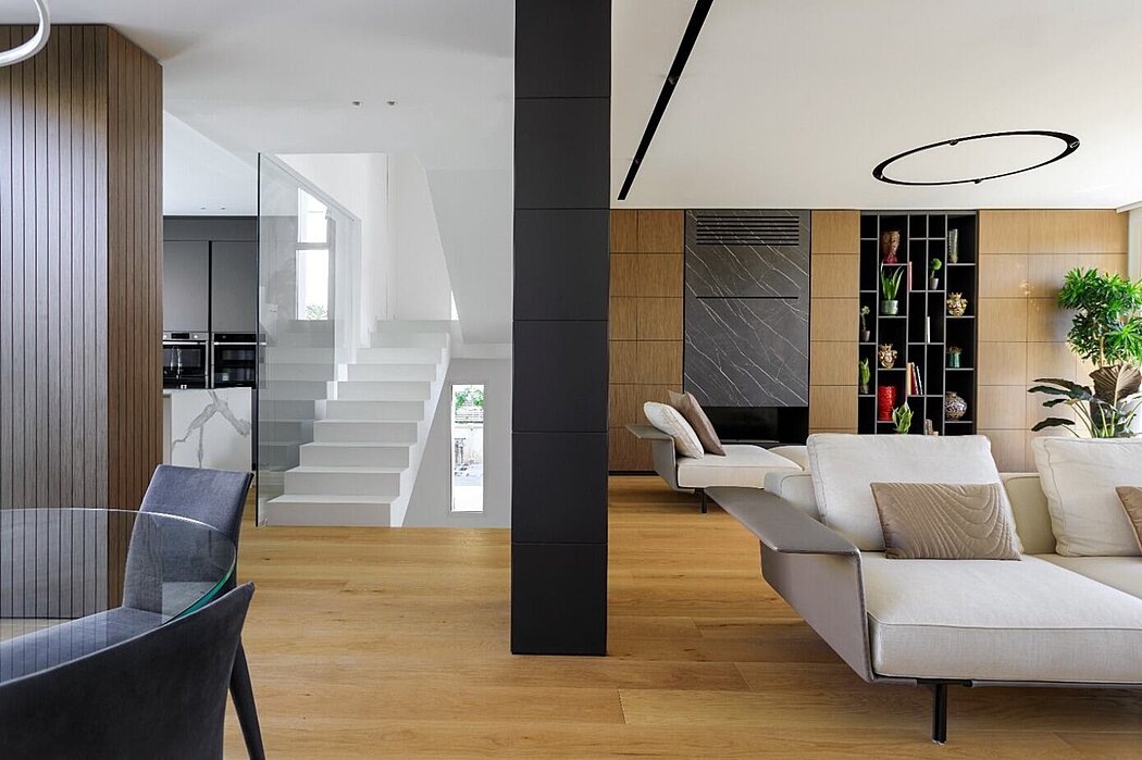 卡萨 GV丨意大利巴勒莫丨Luigi Smecca-2