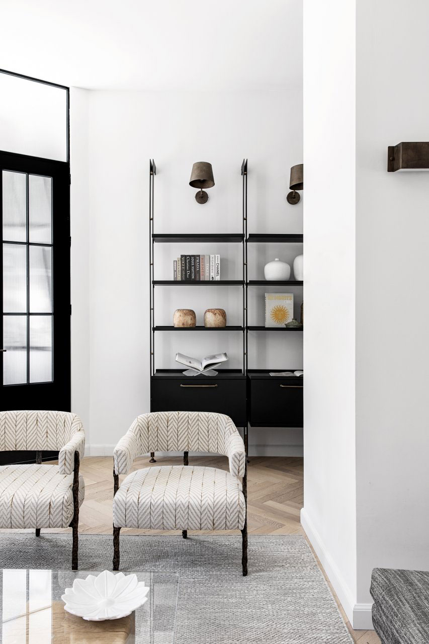 耶路撒冷老城中的明亮舒适现代住宅-7