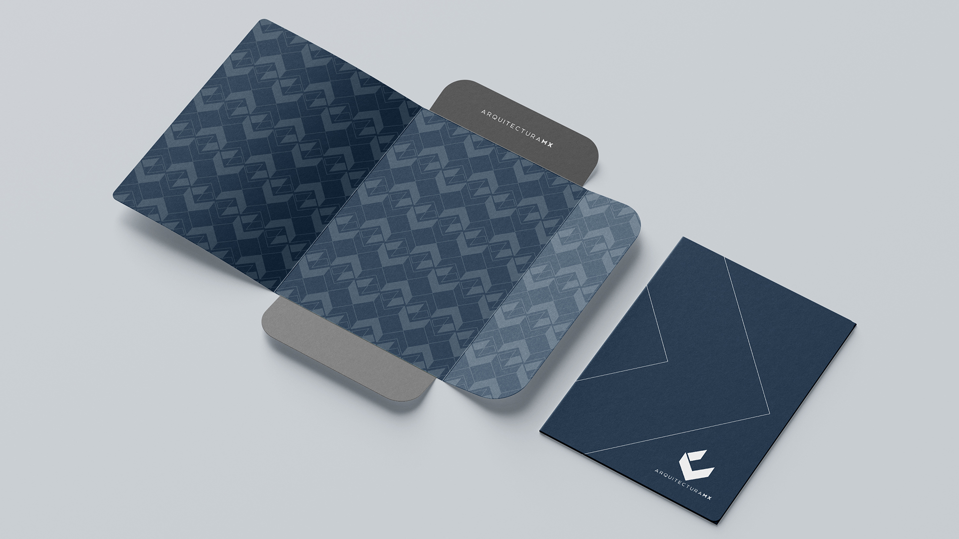 Arquitectura MX 工作室丨墨西哥切图马尔-8