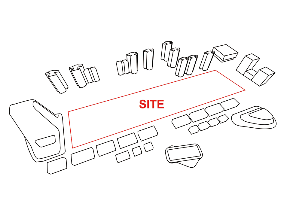 琼海市第一小学南堀校区丨中国琼海丨ATDESIGNOFFICE-8
