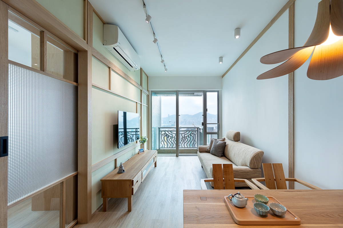 Home - Designpedia｜家庫 一站式設計裝修配對平台-0