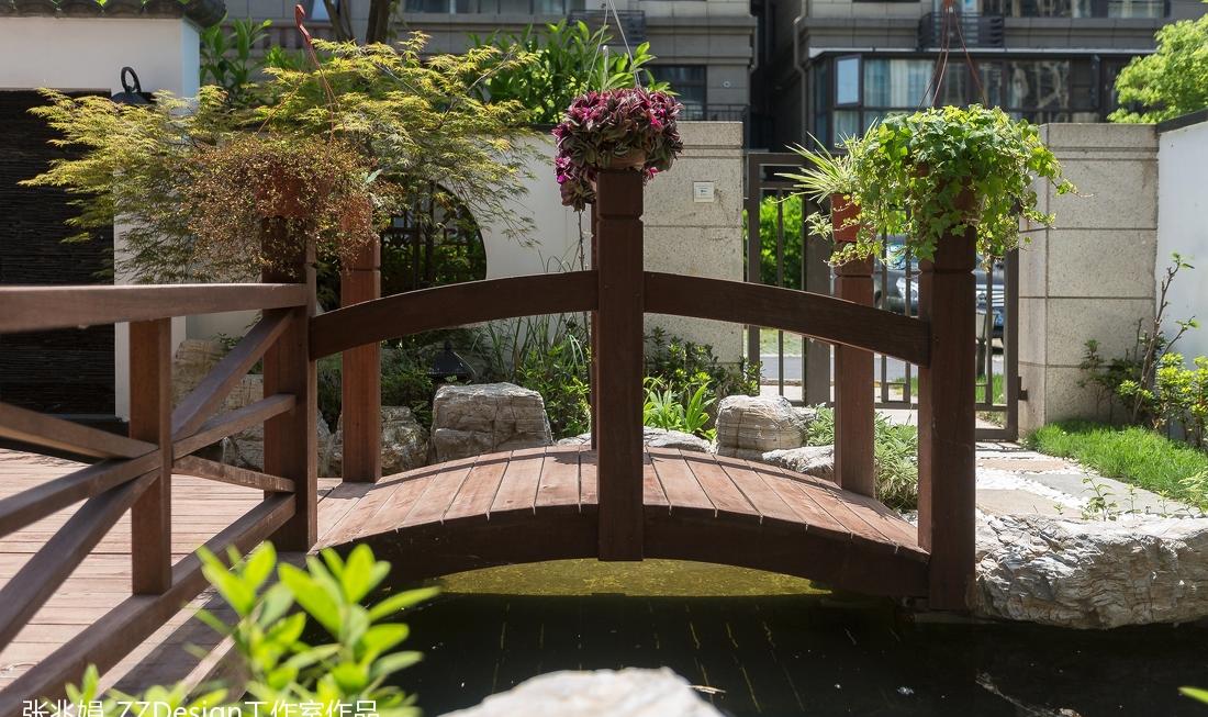 新中式家居设计,传统与现代的完美融合-44