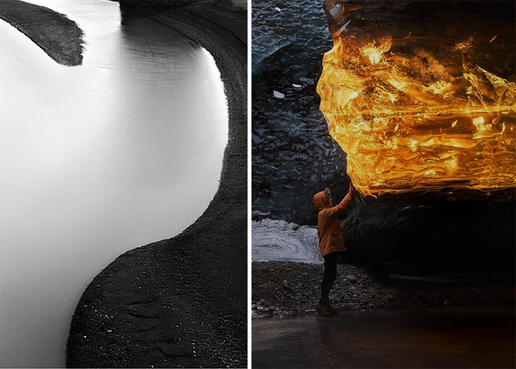 布鲁盟新作｜绿景白石洲城市更新馆：循梦而栖，人文绿洲-111