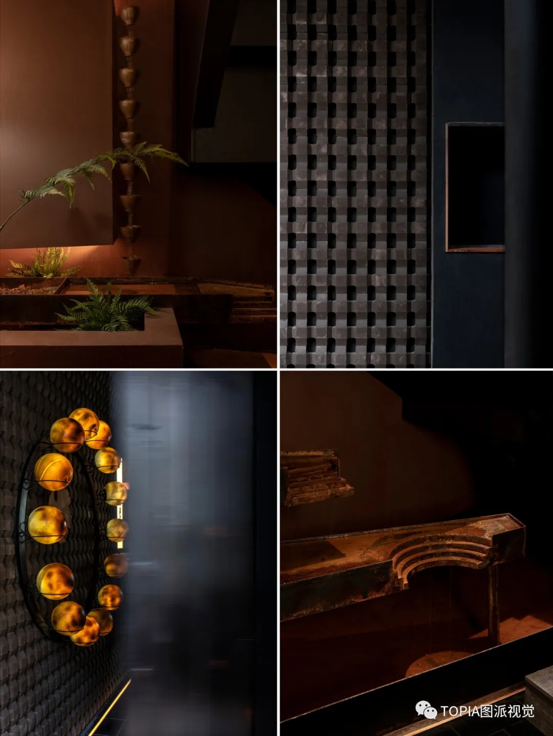 KONBANWA 日式烧鸟丨中国鞍山丨沈阳有田建筑工程设计有限公司-18