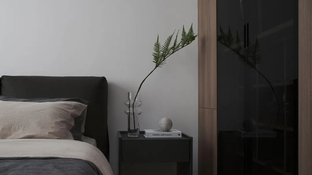 初宅 · 自然纯粹的东方现代主义之家丨中国河北丨易观设计事务所-3