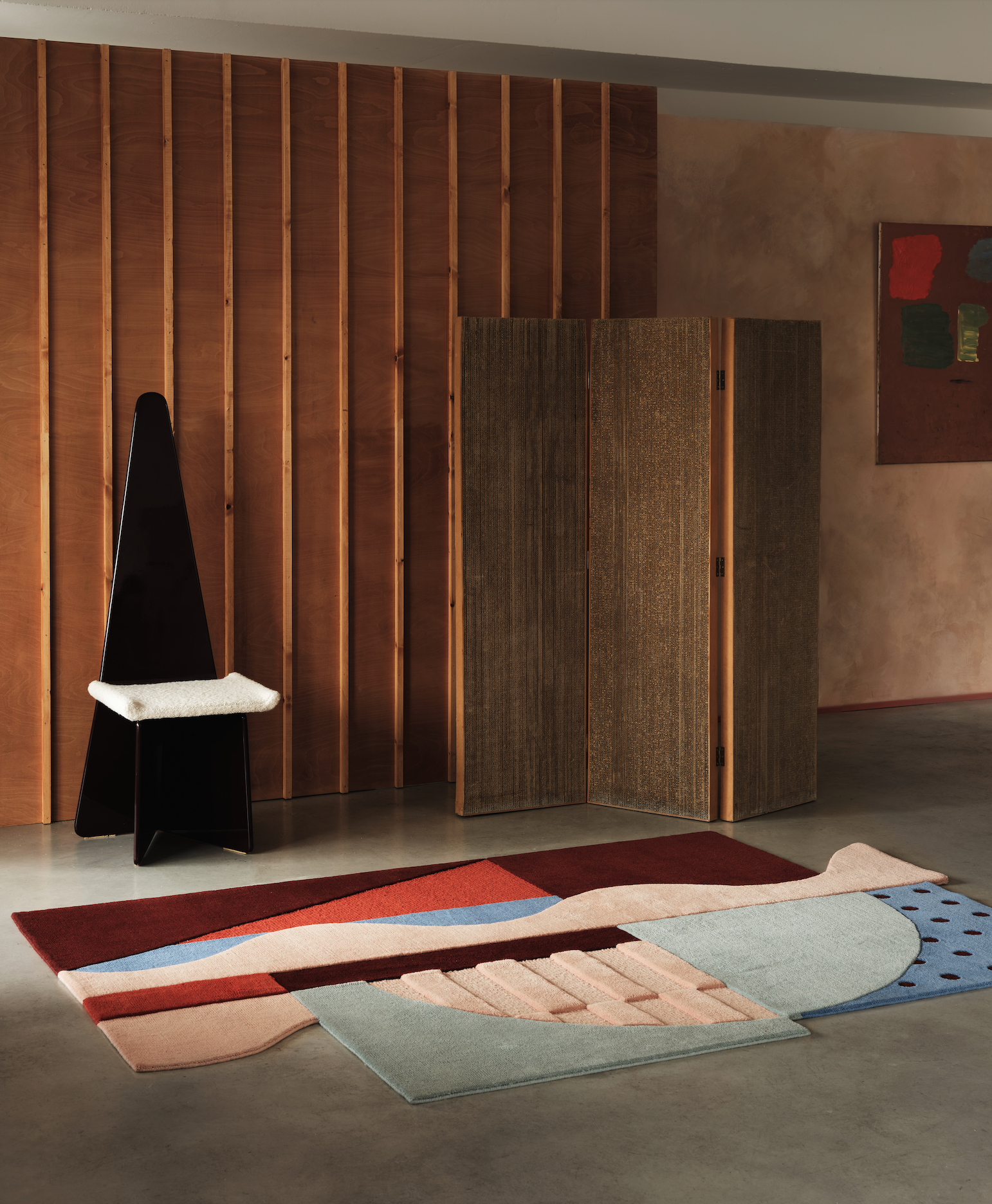 家具展厅丨Hannah Franklin-40