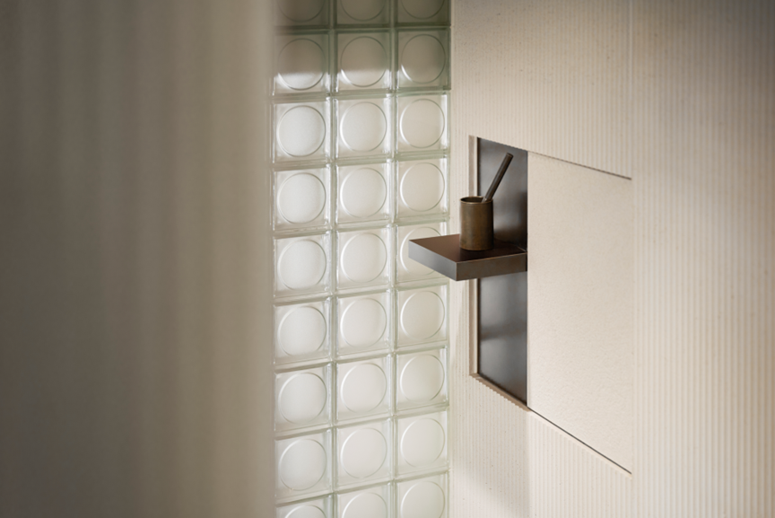 随安堂国医馆丨中国广州丨合作舍建筑事务所-3